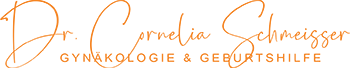 OÄ Dr. Cornelia Schmeisser Logo